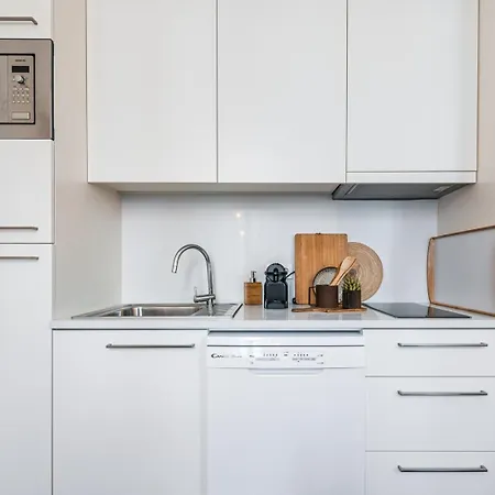 Guestready - Naoki Studio Appartement