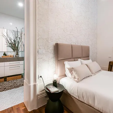Guestready - Naoki Studio Appartement Porto