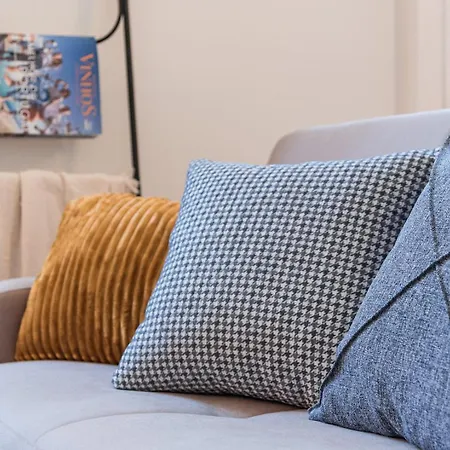 Guestready - Naoki * Порту